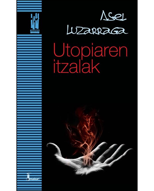 Utopiaren itzalak 1