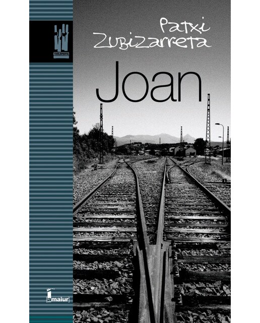 Joan: Hartzak, erlojuak eta beste piztia batzuk 1