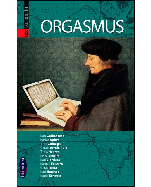 Orgasmus 1