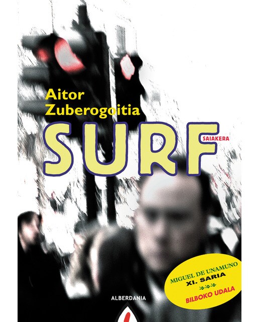 Surf (Capa mole com abas) 1