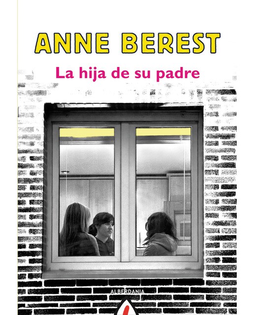 La hija de su padre(Tapa blanda) 1