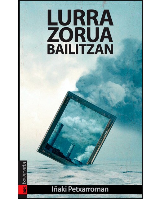 Lurra, zorua bailitzan 1