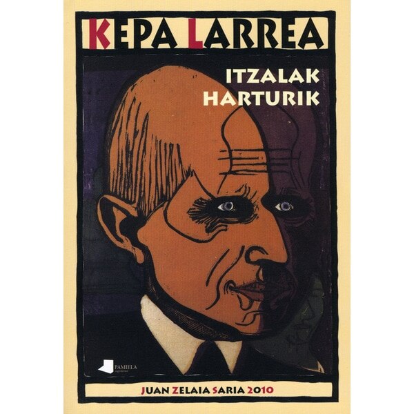 Itzalak harturik
