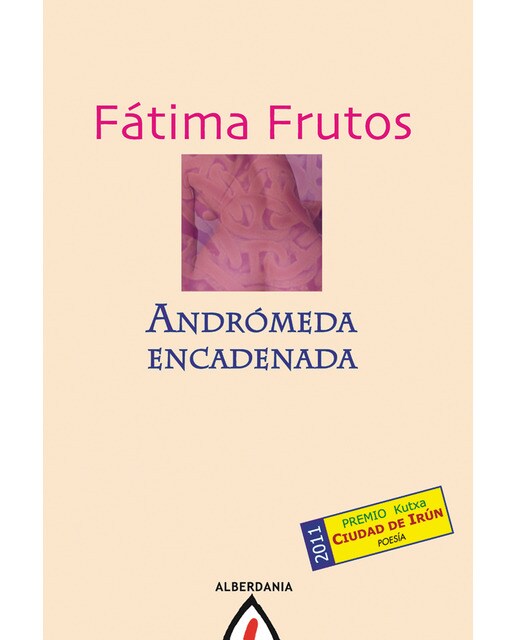 Andrómeda encadenada(Tapa blanda) 1