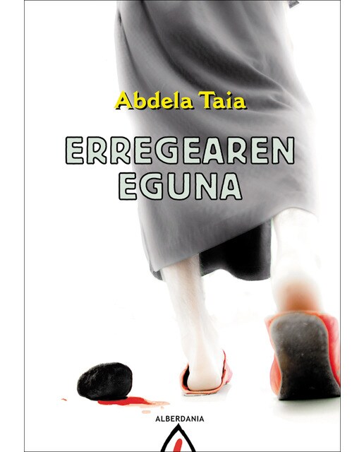 Erregearen eguna(Tapa blanda) 1