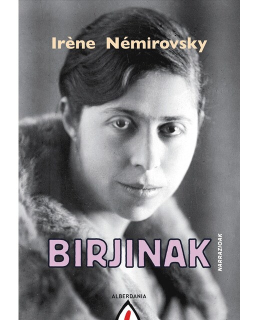Birjinak(Tapa blanda) 1