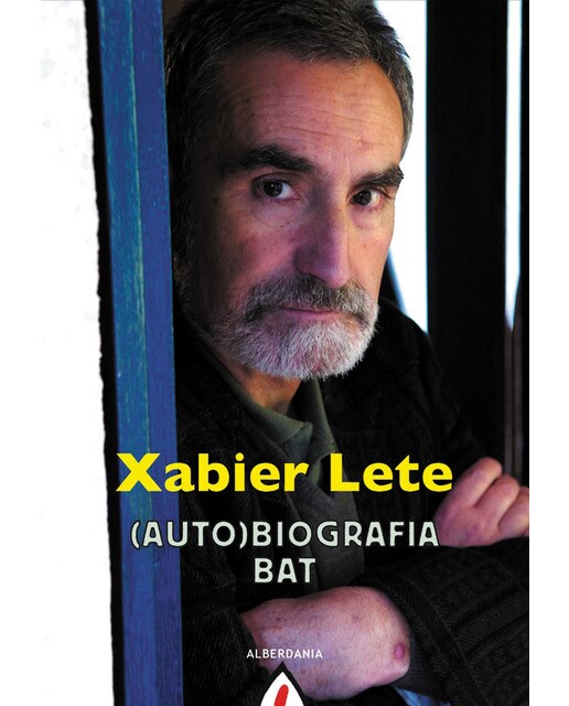 Xabier lete (auto)biografia bat(Tapa blanda) 1