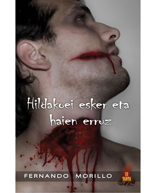 Imagem 0 de Hildakoei esker eta haien erruz(Tapa blanda)