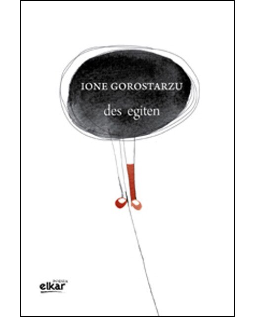 Des egiten(Tapa blanda) 1