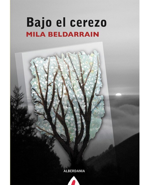 Imagen 0 de Bajo el cerezo (Tapa blanda)
