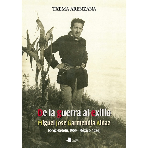 DE LA GUERRA AL EXILIO