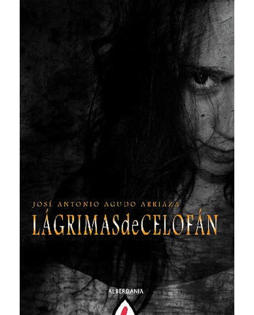Lágrimas de celofán(Tapa blanda) 1