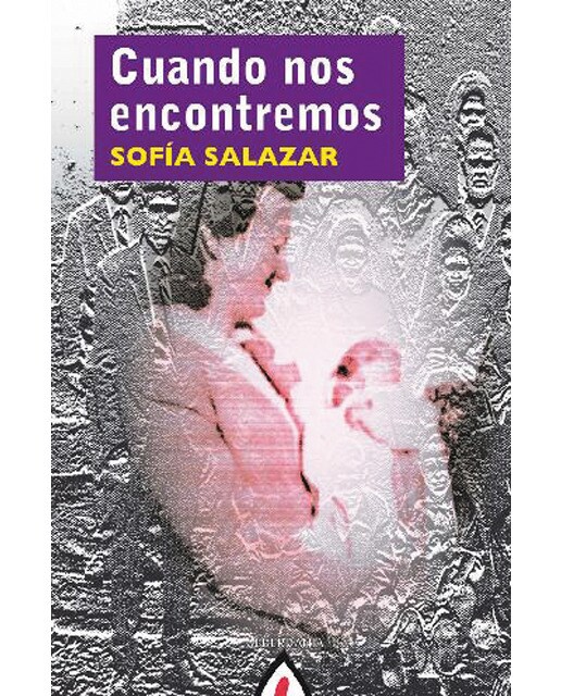 Cuando nos encontremos (Capa mole com abas) 1