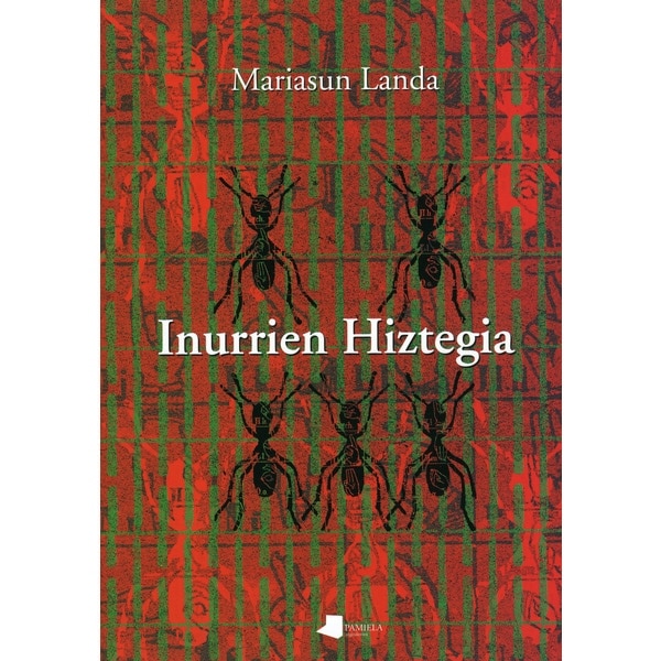 Inurrien hiztegia(Tapa blanda) 1