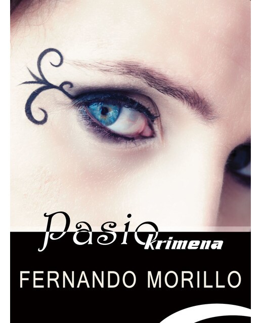 Imagem 0 de Pasio Krimena