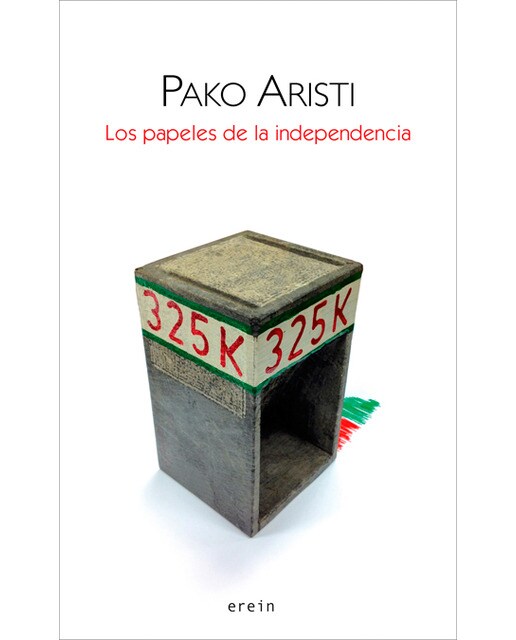 Los papeles de la independencia(Tapa blanda) 1