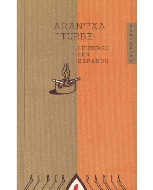 Lehenago zen berandu(Tapa blanda) 1