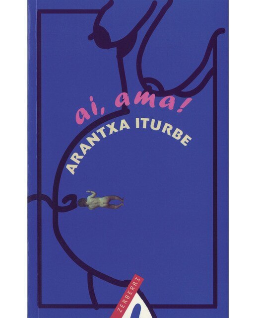 Ai, ama!(Tapa blanda) 1