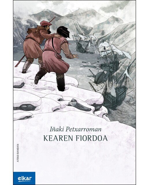Kearen fiordoa(Tapa blanda) 1