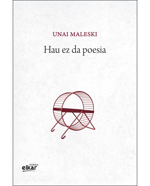 Hau ez da poesia 1
