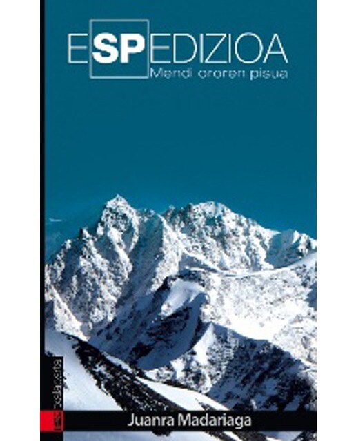 Espedizioa: Mendi ororen pisua 1