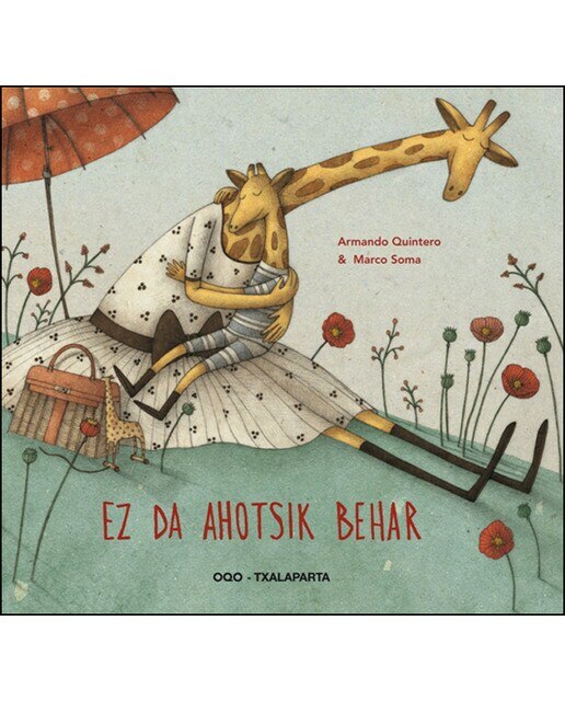 Ez da ahotsik behar 1