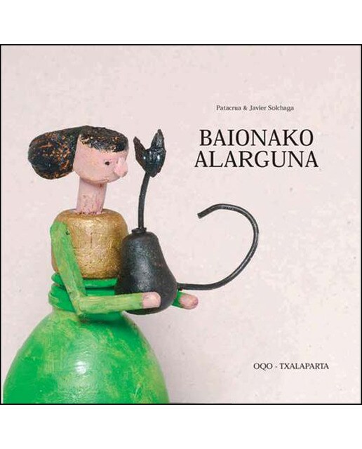 Baionako alarguna 1