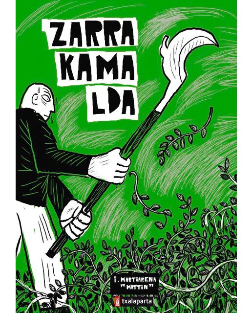 Zarrakamalda 1