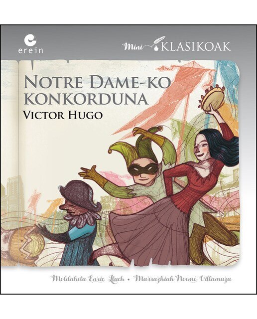 Notre Dame-ko konkorduna (Capa mole) 1