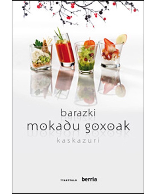 Barazki mokadu goxoak(Tapa blanda) 1