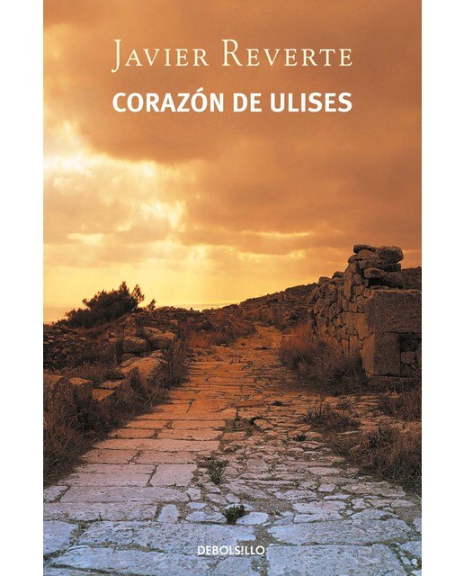 Imagen 0 de Corazón de Ulises (Bolsillo) (Tapa blanda)