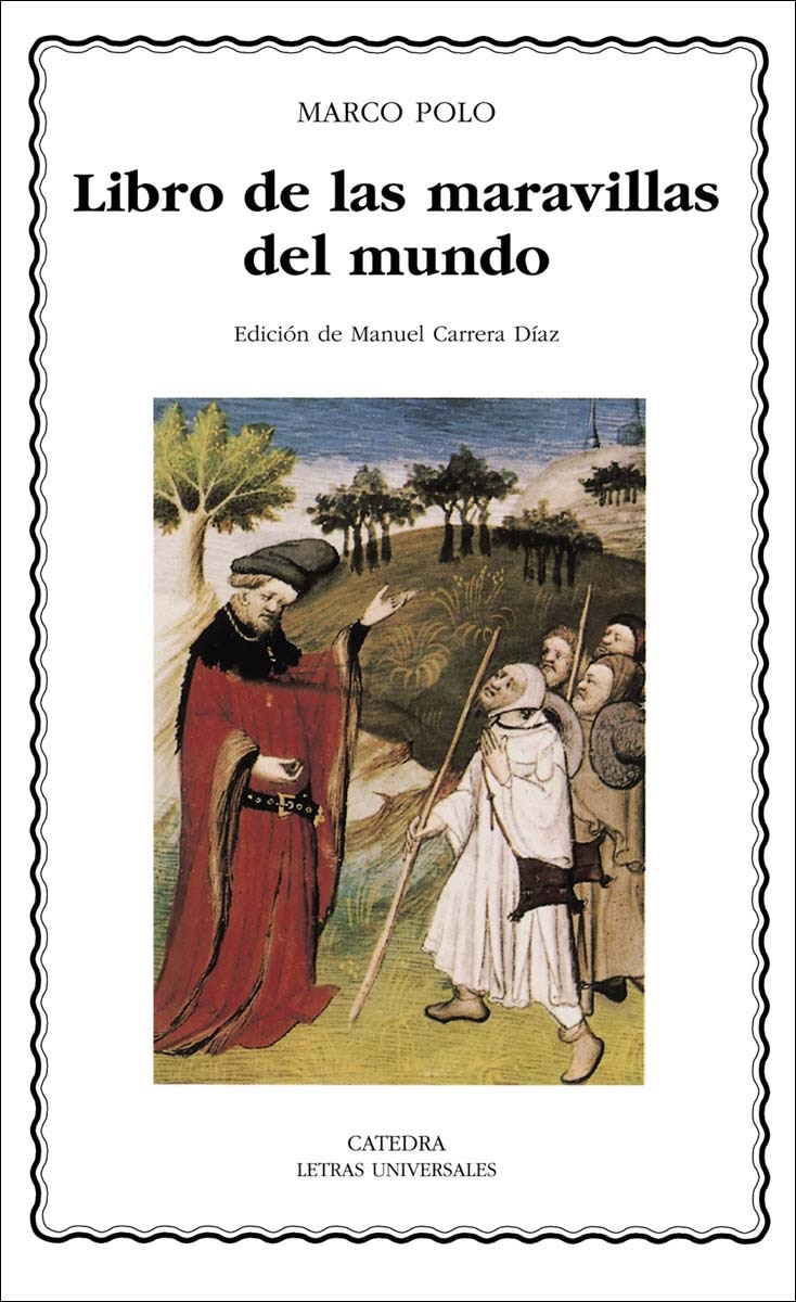 Imagen 0 de Libro de las maravillas del mundo (Bolsillo) (Tapa blanda)