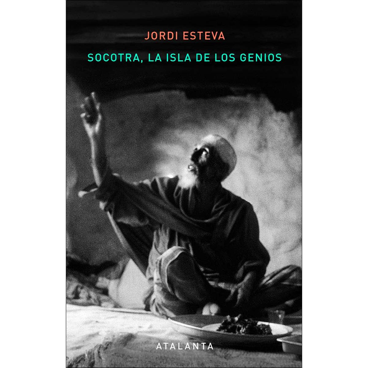 Socrota. La isla de los genios