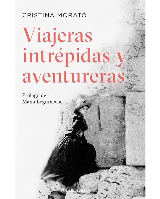 Viajeras intrépidas y aventureras (edición actualizada)(Tapa blanda) 1