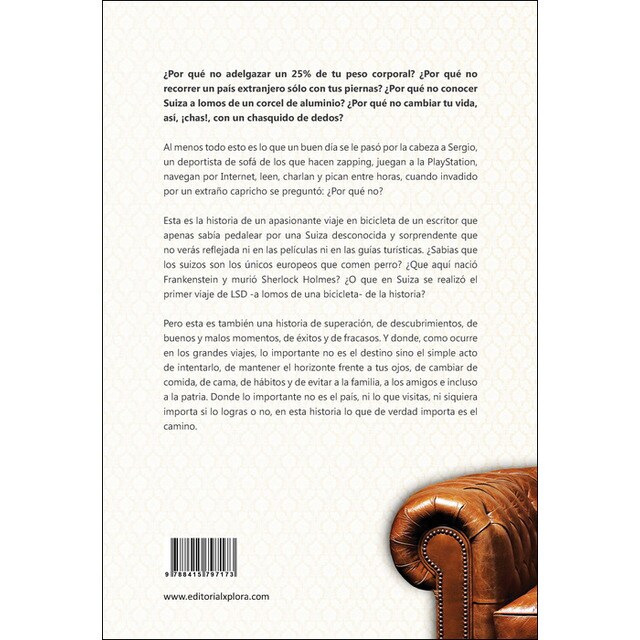 Ciclistas de sofá (Tapa blanda) 2