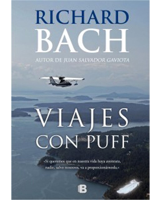 Viajes con Puff