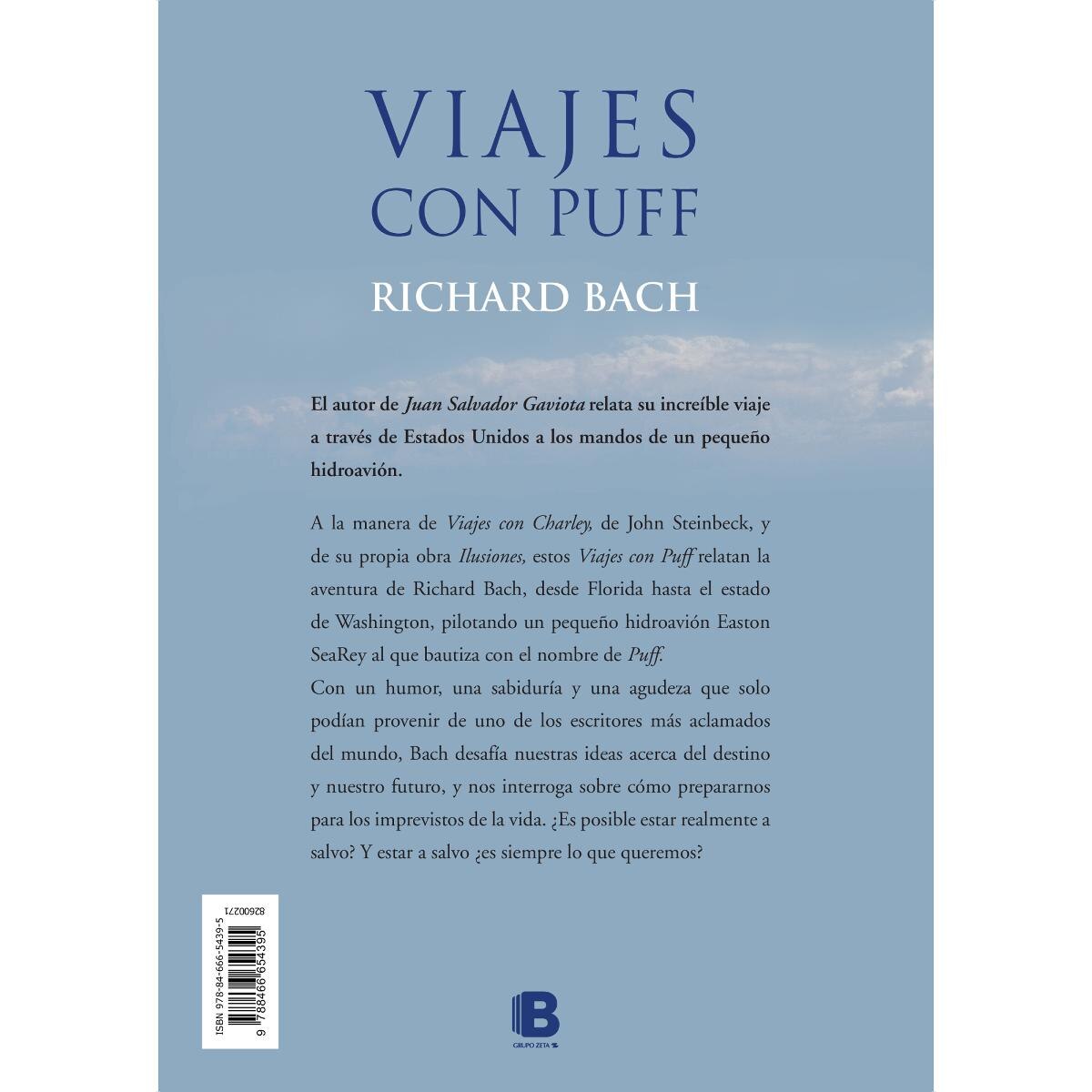 Viajes con Puff  (Tapa dura) 2