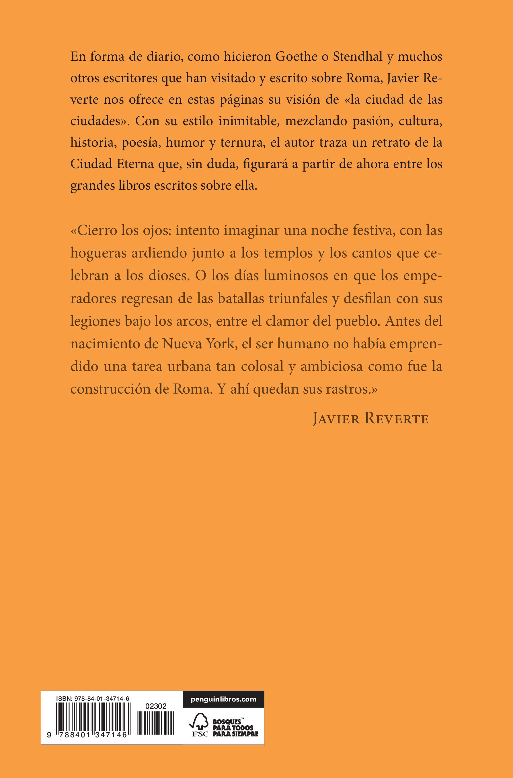 Un otoño romano (Tapa blanda) 2