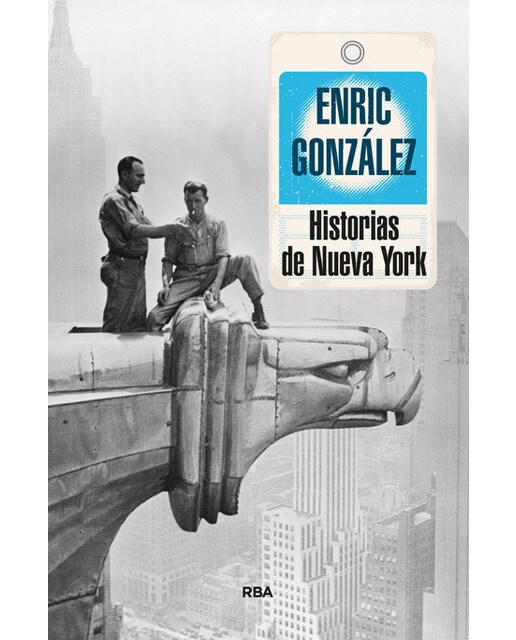 Imagen 0 de Historias de Nueva York (Tapa blanda)