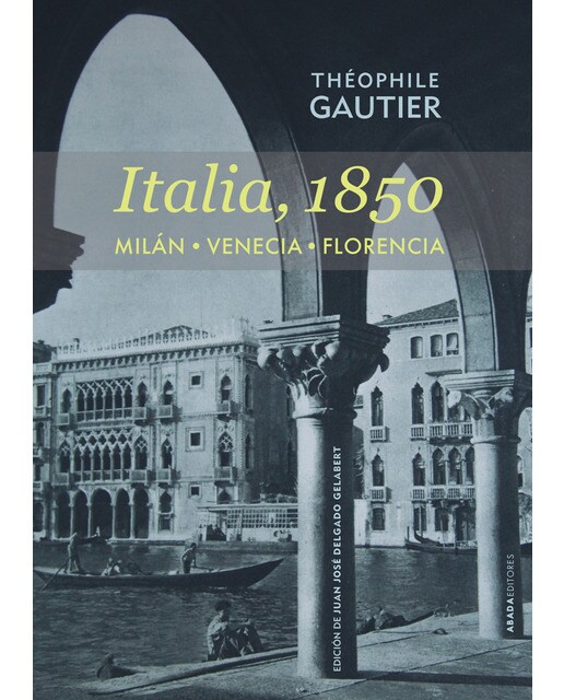 Imagen 0 de Italia, 1850 (Tapa blanda)