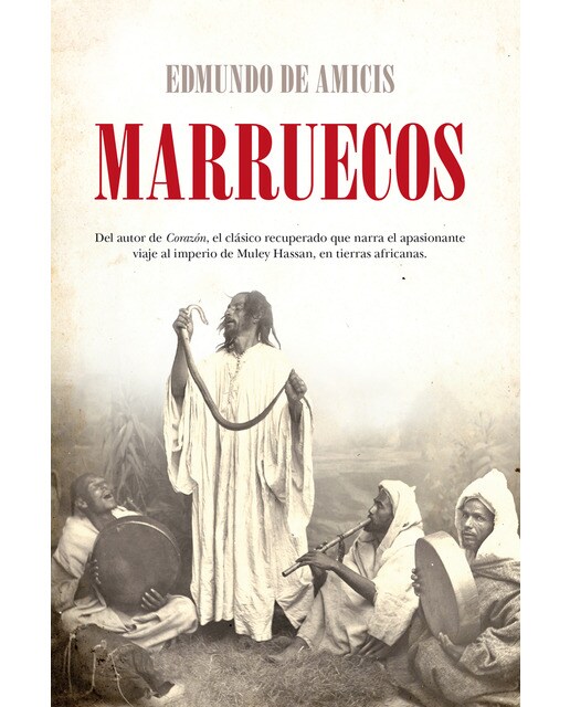 Imagen 0 de Marruecos (Tapa blanda)