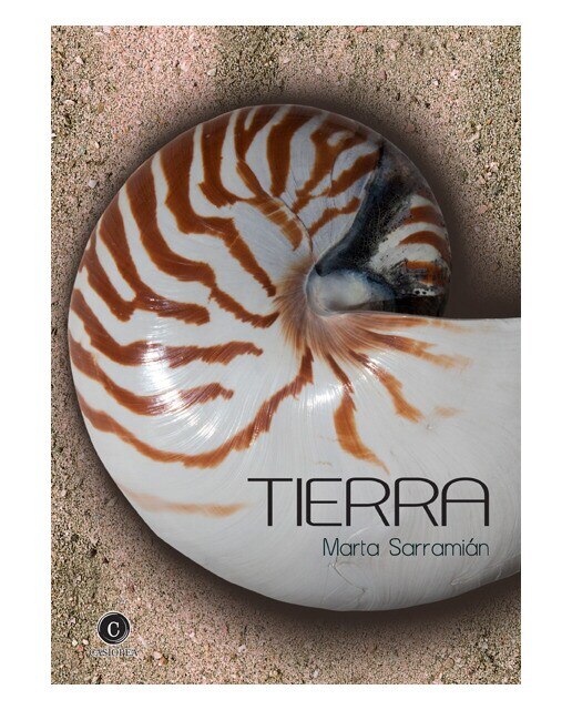 Imagen 0 de Tierra (Tapa blanda)
