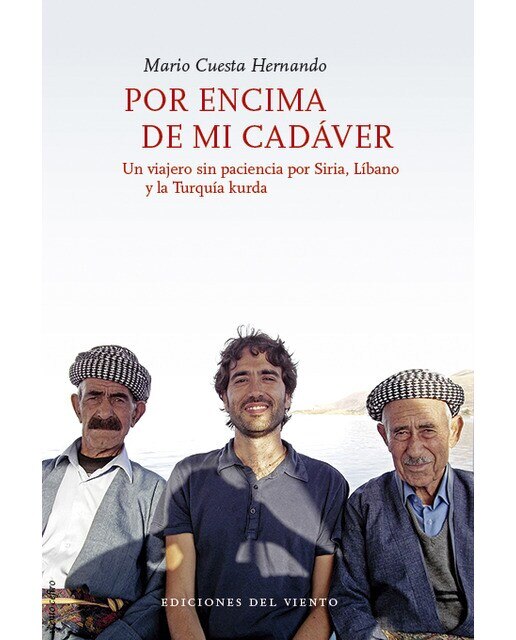 Imagen 0 de Por encima de mi cadáver (Tapa blanda)