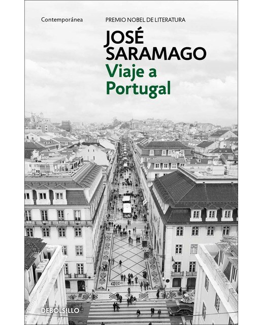Imagen 1 de Viaje a Portugal  (Tapa blanda Bolsillo)