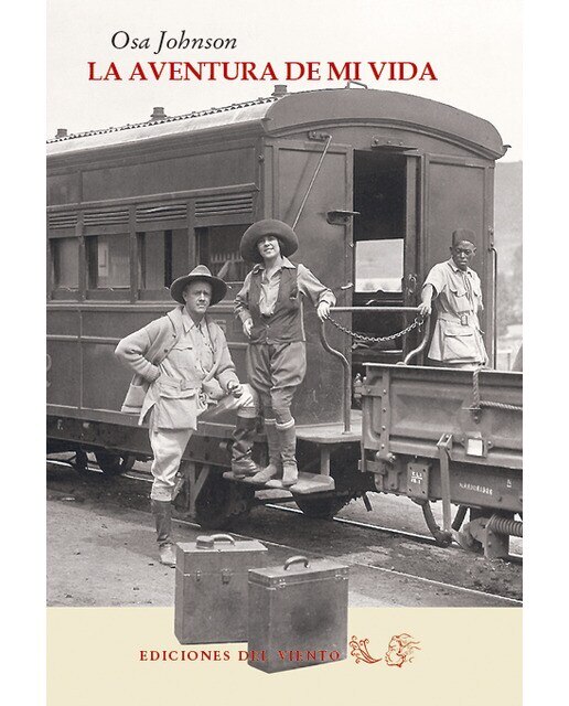 Imagem 0 de La Aventura De Mi Vida