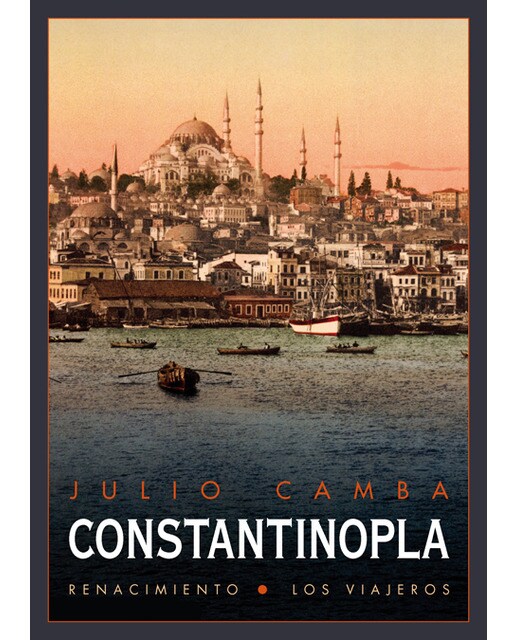 Imagen 1 de Constantinopla