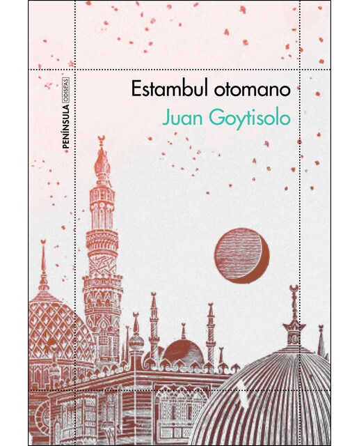 Imagen 0 de Estambul otomano (Tapa blanda con solapas)