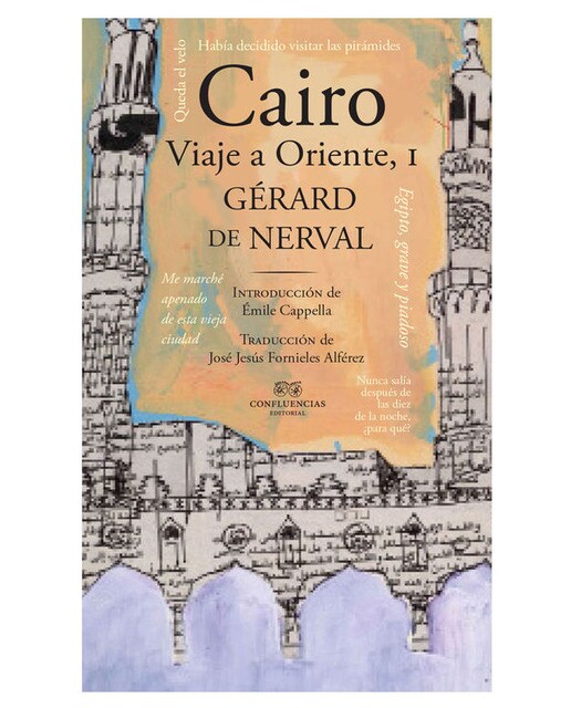 Imagen 0 de El cairo