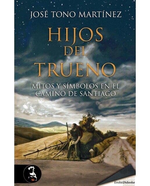 Imagen 0 de Hijos del trueno (Tapa blanda)