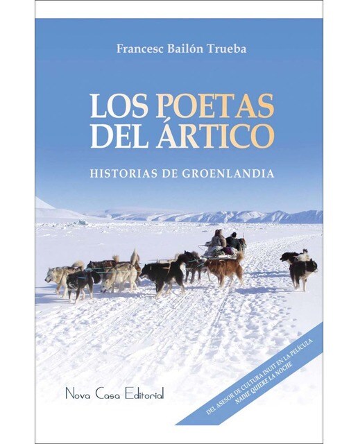 Imagen 0 de Los poetas del Ártico